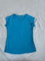 Nike Damen Sportshirt M Blau Baden-Württemberg - Bietigheim-Bissingen Vorschau