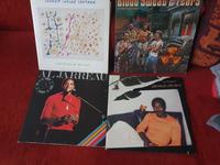 Jazz Rock Schallplatten Sammlung 42 LPs nur komplett Niedersachsen - Cloppenburg Vorschau