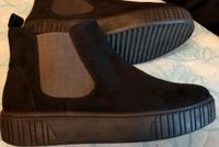 Gina Benotti Ernstings Family Boots Chelsea Style Gr. 37 neu Niedersachsen - Hinte Vorschau