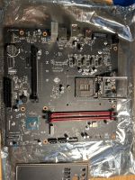 HP Omen 17582-1 1151 Mainboard -  inkl. IO Blende Defekt Nordrhein-Westfalen - Dorsten Vorschau