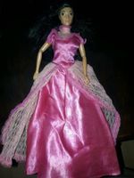 POCAHONTAS PUPPE  BARBIE VON 1966 VINTAGE  RETRO Aachen - Aachen-Mitte Vorschau