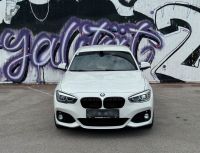 Verkaufe meinen BMW 118XD F20 Bayern - Freilassing Vorschau