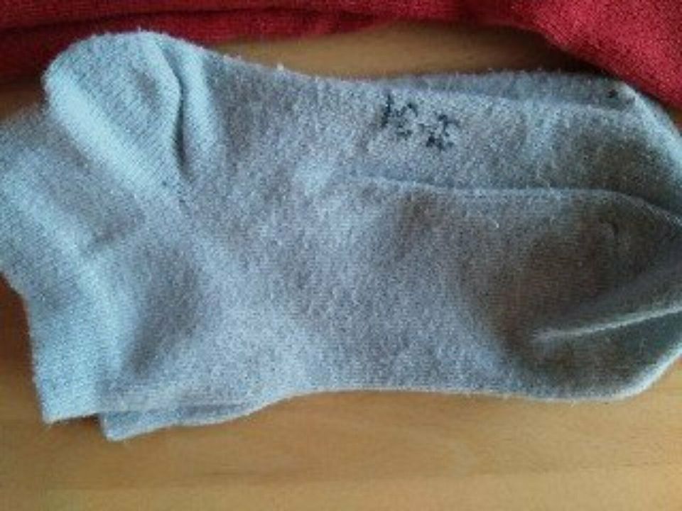 4 Paar Kniestrümpfe* 1 Paar Sneakersocken* Gr. 31-34 in Seukendorf