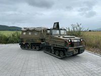 Volvo BV 202 Kettenfahrzeug Niedersachsen - Eschershausen Vorschau