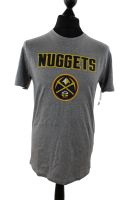 New Era NBA T-Shirt. Denver Nuggets. M Bayern - Schorndorf Vorschau