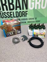 Tropf Blumat -  Bewässerungs-Set für 3m (12er) - Grow - Growbox - Wintergarten Düsseldorf - Pempelfort Vorschau