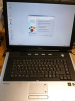 ✨ Großes 17 Zoll Fujitsu Laptop mit Windows 7 Bayern - Reichertshofen Vorschau