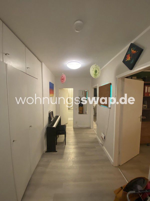 Wohnungsswap - 2 Zimmer, 67 m² - Richard-Wagner-Straße, Lindenthal, Köln in Köln