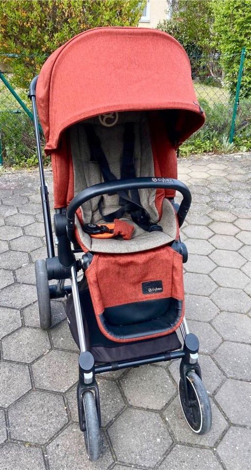 CYBEX Priam Kinderwagen in Rüsselsheim