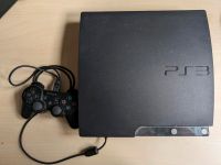 Playstation 3 Slim (PS 3), 160 GB, sehr guter Zustand Berlin - Wilmersdorf Vorschau