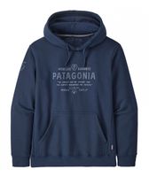 Patagonia Hoodie Blau Neu mit Etikett Bayern - Hemhofen Vorschau