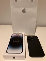 iPhone 14 Pro, 256 GB, Spacegrau, Wie neu - Garantie Saarbrücken-Halberg - Ensheim Vorschau