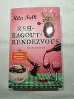 Reh-Ragout-Rendezvous von Rita Falk inkl. Versand Bayern - Stötten Vorschau