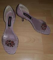Sommerschuhe Gr. 38 Hessen - Wächtersbach Vorschau