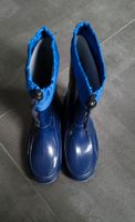 Gummistiefel 36 blau Bielefeld - Joellenbeck Vorschau