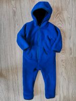 jako- o Overall Anzug wie Walk Fleece Teddy blau 86/ 92/98 neuw. Baden-Württemberg - Dornstadt Vorschau