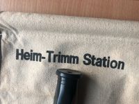 Heimtrainer Sport Fitness Trimm Baden-Württemberg - Rudersberg Vorschau