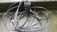 Anhänger Kabel für Rücklicht Rückleuchte Leuchte 7-polig Bayern - Wirsberg Vorschau