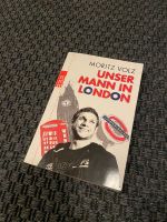 Unser Mann in London v. Moritz Volz Premier League Fussball Bayern - Schwarzenbruck Vorschau