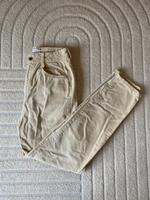 Beige Zara Jeans – Größe S – mit kleinen Mängeln Nordrhein-Westfalen - Lohmar Vorschau