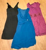 3 Damenkleider Partykleider Sommerkleider Gr. S Esprit, bonprix Hessen - Lohfelden Vorschau