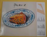 Fisher Z - Fish's Head     LP   Vinyl Brandenburg - Frankfurt (Oder) Vorschau