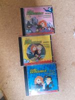 Kim possible CD 3er Set Hörspiel Baden-Württemberg - Horgenzell Vorschau