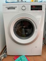 Waschmaschine Bosch WUU28T41 Garantie bis 2024.12 Kiel - Hasseldieksdamm Vorschau