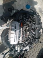 VW Seat 1,4 TFSI Motor 132Kw 180ps CTH CTHD CTHE 122tkm Bayern - Kleinkahl Vorschau