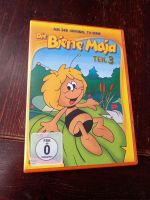 Die Biene Maja DVD Teil 3 Mitte - Tiergarten Vorschau