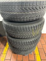 4x Komplettrad Winter VW Tiguan 6,5j x 16 h2, 215/65 R16 98h Bayern - Fürth Vorschau