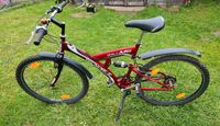 Fahrrad Tecnobike Dual-s 26zoll Brandenburg - Brieselang Vorschau