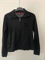 Puma, Jacke, Sweatjacke, Weste schwarz, M Bayern - Burglengenfeld Vorschau