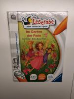 Tiptoi Leserabe Buch "Im Garten der Feen" 6-8Jahre Niedersachsen - Braunschweig Vorschau