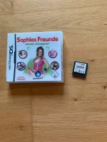 Sophies Freunde Mode Designer - Nintendo DS Spiel Bayern - Werneck Vorschau