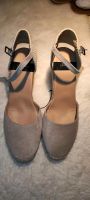 Gaimo Wedges Keilabsatz beige, neu, Gr. 41 Baden-Württemberg - Gaggenau Vorschau