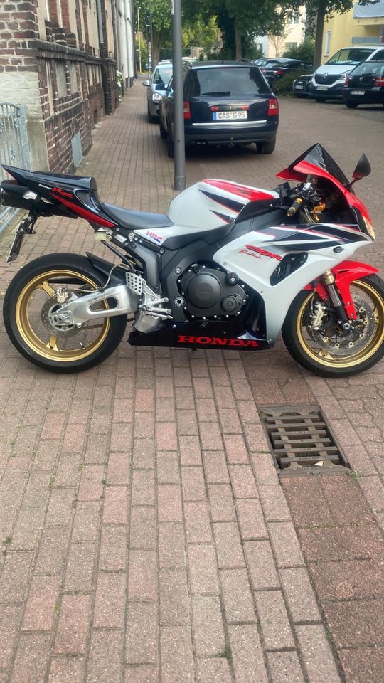 Honda cbr sc57 1000rr in Castrop-Rauxel