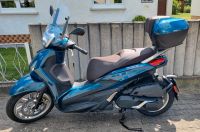 Piaggio Beverly 400 Baden-Württemberg - Mannheim Vorschau