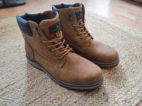 Tom Tailor Winterstiefel Neu Nürnberg (Mittelfr) - Mitte Vorschau