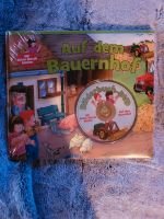 Buch mit DVD  Auf dem Bauerhof Rheinland-Pfalz - Bosenbach Vorschau