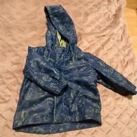 Regenjacke gefüttert Gr. 86 Niedersachsen - Lüneburg Vorschau