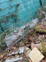 Steine und Granitplatte zu verschnenken Bochum - Bochum-Nord Vorschau