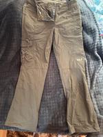 Jack wolfskin Hose 38 Hessen - Kassel Vorschau