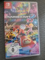 Spiel MarioKart Deluxe 8 für Nintendo Switch Saarland - Neunkirchen Vorschau