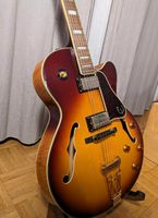 Epiphone Emperor II - Joe Pass signature München - Pasing-Obermenzing Vorschau