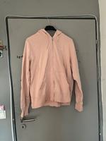 nike zipper pink in L Nordrhein-Westfalen - Rhede Vorschau