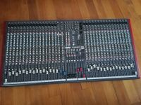 Allen & Heath ZED 436 - 32-Kanal Konsole / Mischpult Nordrhein-Westfalen - Bad Salzuflen Vorschau