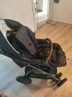 Kinderwagen ABC Design Turbo 6S Niedersachsen - Neuschoo Vorschau