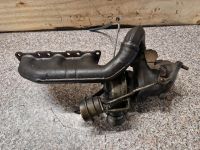 Audi A6 C5 2.7T BES Turbolader links 078 145 703 T Niedersachsen - Hoogstede Vorschau