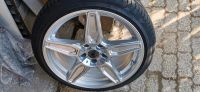 4x R³ Pirelli Sommerreifen R3H08 silver 19" Komplettrad Rheinland-Pfalz - Harschbach Vorschau